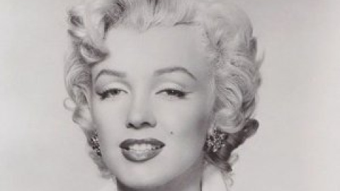 Sesenta años sin Marilyn, el más famoso juguete roto de la historia