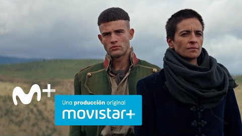 ‘Libertad’ (26 de marzo, Movistar+)