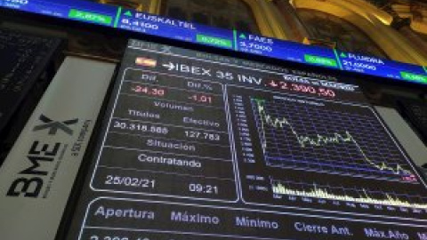 Once consejeros de la gran banca acumulan ya casi 150 millones en sus planes de pensiones