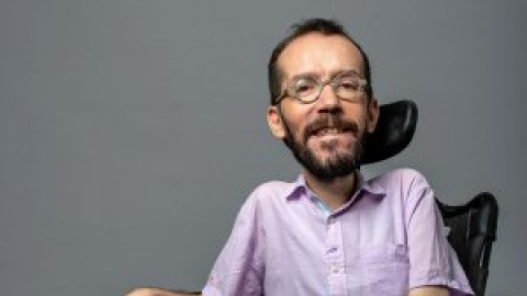 Pablo Echenique: "La reforma fiscal permitiría que los presupuestos puedan ser expansivos"