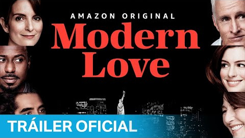 'Modern Love' (Amazon Prime Video)