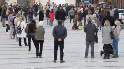 Radiografía de 15 años de crímenes machistas: una mujer asesinada cada seis días