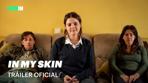 ‘In my skin’ (2018)