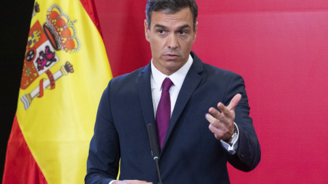 Pedro Sánchez