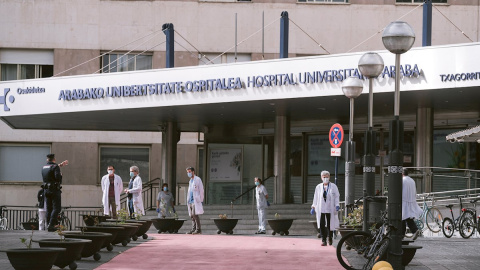 hospital vitoria