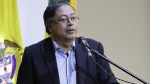 Gustavo Petro y la larga espera de la izquierda para gobernar Colombia