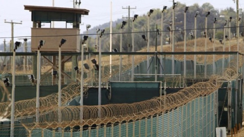 Guantánamo, en una imagen de archivo.