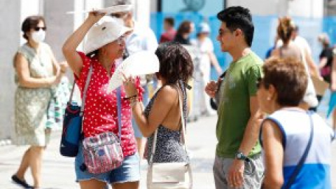 ¿De verdad se sabe cuántas personas mueren por una ola de calor?