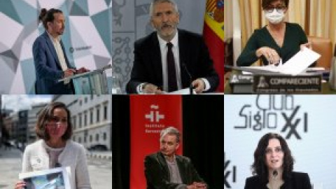 La semana en la que las amenazas de muerte a políticos se convirtieron en cotidianas