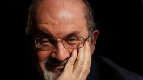 Punto de Fisión - Ofendidos por Salman Rushdie