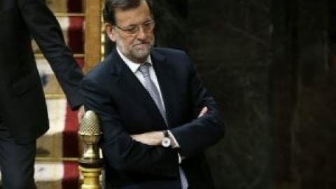 La confessió de Bárcenas: "Vaig ensenyar els papers a Rajoy el 2009 i els va destruir, em vaig guardar una còpia"