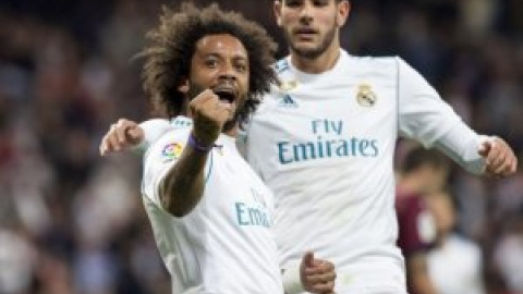 ¿Podría una señora ser sustituta de Marcelo en la Champions?: el tuit de 'La Sexta' que ha revolucionado las redes