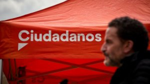 Ciudadanos prepara el terreno ante un eventual fracaso electoral el 4M