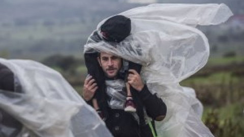 La 'minicumbre' de Bruselas sobre las rutas de refugiados se convierte en un cruce de reproches entre países