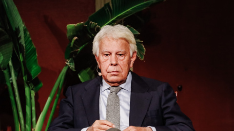 Felipe González