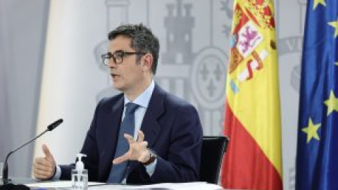 Gobierno y Generalitat concretan el blindaje del catalán pero siguen sin aterrizar la desjudicialización del conflicto