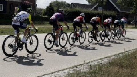 Los ciclistas demandan mejorar las vías, cumplir las penas y formar a los conductores para garantizar su seguridad