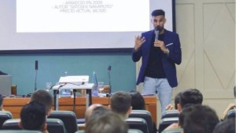 MundoCrypto se 'defiende' de la CNMV: el macroevento sobre criptomonedas en Madrid es "educativo"