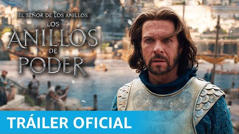 'El señor de los anillos: Los anillos de poder' (2 de septiembre, Amazon Prime Video)