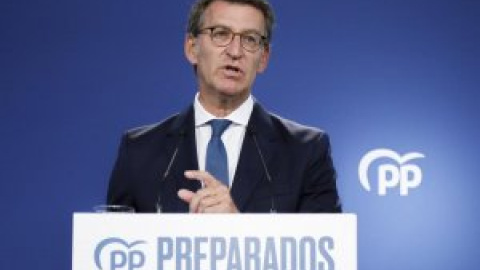 Feijóo anuncia su propio plan de ahorro energético sin medidas concretas ni previsiones para la reducción de gasto