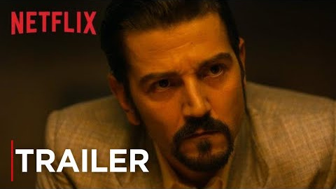 ‘Narcos: México’ (16 de noviembre, Netflix)