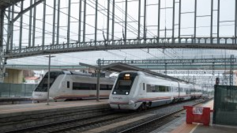 Renfe recomienda adquirir los abonos gratuitos de Cercanías y Media Distancia antes del 5 de septiembre