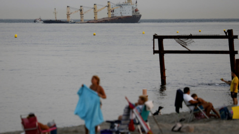 Barco Gibraltar