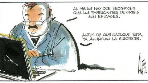 Mejor Imposible./Alfons López