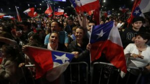 Chile se resiste al cambio al rechazar la nueva Constitución