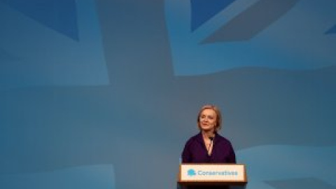 Liz Truss será la nueva primera ministra británica