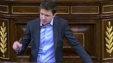 Errejón, sobre la salud mental: "No es normal que la vida cotidiana le duela tanto a tantos"