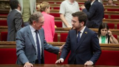 La Generalitat asegura que el déficit fiscal del Estado con Catalunya alcanza los 20.000 millones