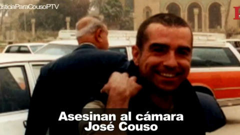 16 aÃ±os despuÃ©s sigue sin haber Justicia para JosÃ© Couso