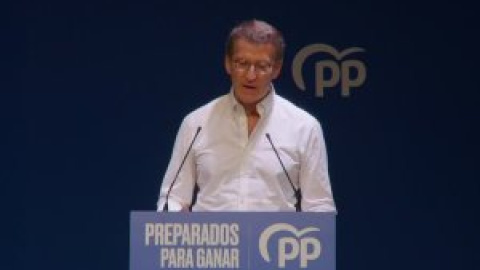 Feijóo acusa a Sánchez de usar el truco más burdo y viejo del populismo: "Cuando todo falla, la culpa siempre es de otro"