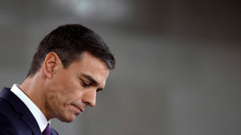 pedro sanchez