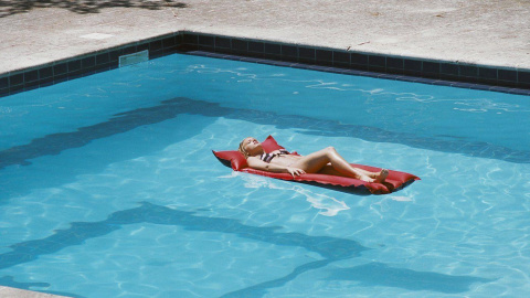 'La piscina', de François Ozon.