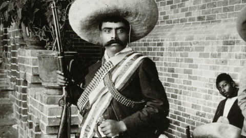 Emiliano Zapata