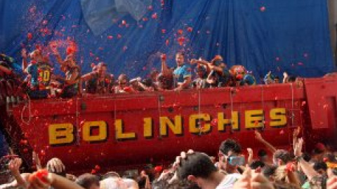 La Tomatina 2022: Cómo disfrutar de la fiesta