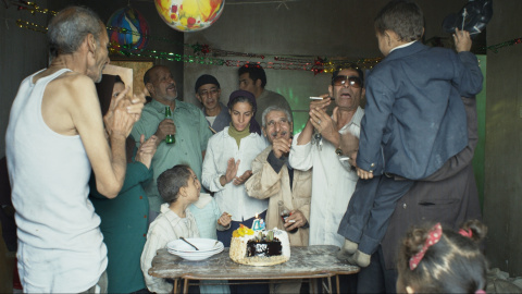 31/08/2022. La fiesta de cumpleaños donde el mago convierte al marido en gallina