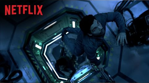 ‘The Expanse’