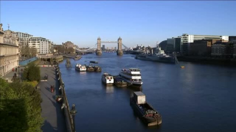 Así serán los 10 días de luto que pone en marcha la Operación London Bridge