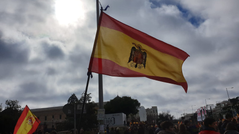 Bandera preconstitucional