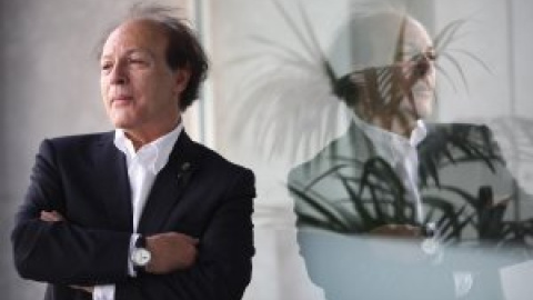 Javier Marías, el maestro implacable