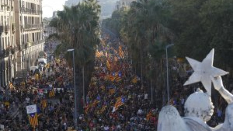 ERC toma la iniciativa tras la polémica Diada y abrirá contactos con todos los actores del soberanismo