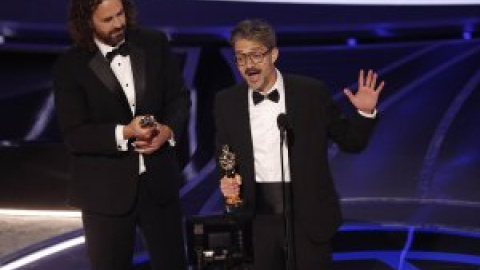 El español Alberto Mielgo gana el Ofscar al mejor cortometraje animado