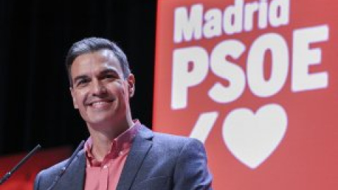 El PSOE encara sus primarias para las municipales con Madrid como principal incógnita