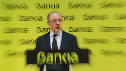 Rodrigo Rato.