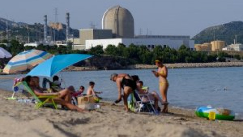 De espaldas a la ciencia: la derecha propone energía nuclear como solución a los precios de la luz