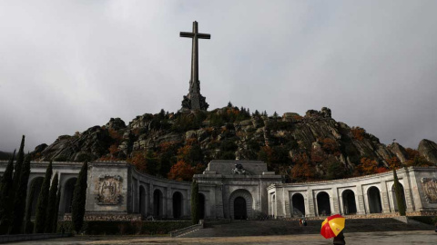 Los colores de la bandera se podían ver por doquier. (SUSANA VERA | REUTERS)