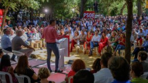 ¿Qué significa la "clase media trabajadora" a la que apela tanto el PSOE?